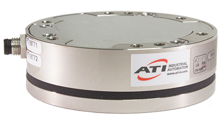 ATI F/T sensors