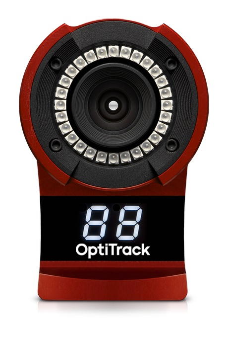 optitrack